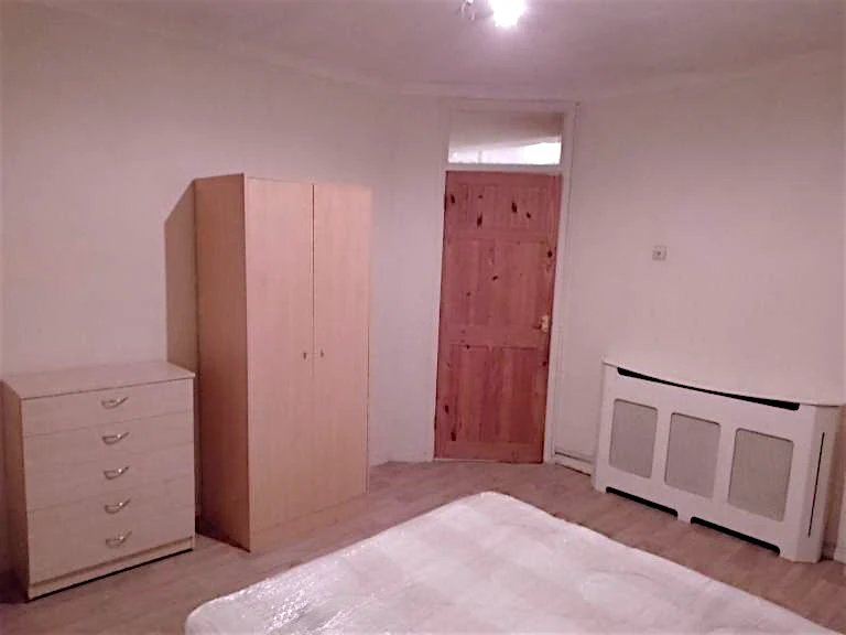 Квартира в Лондоне, Великобритания, 28 м² - фото 9