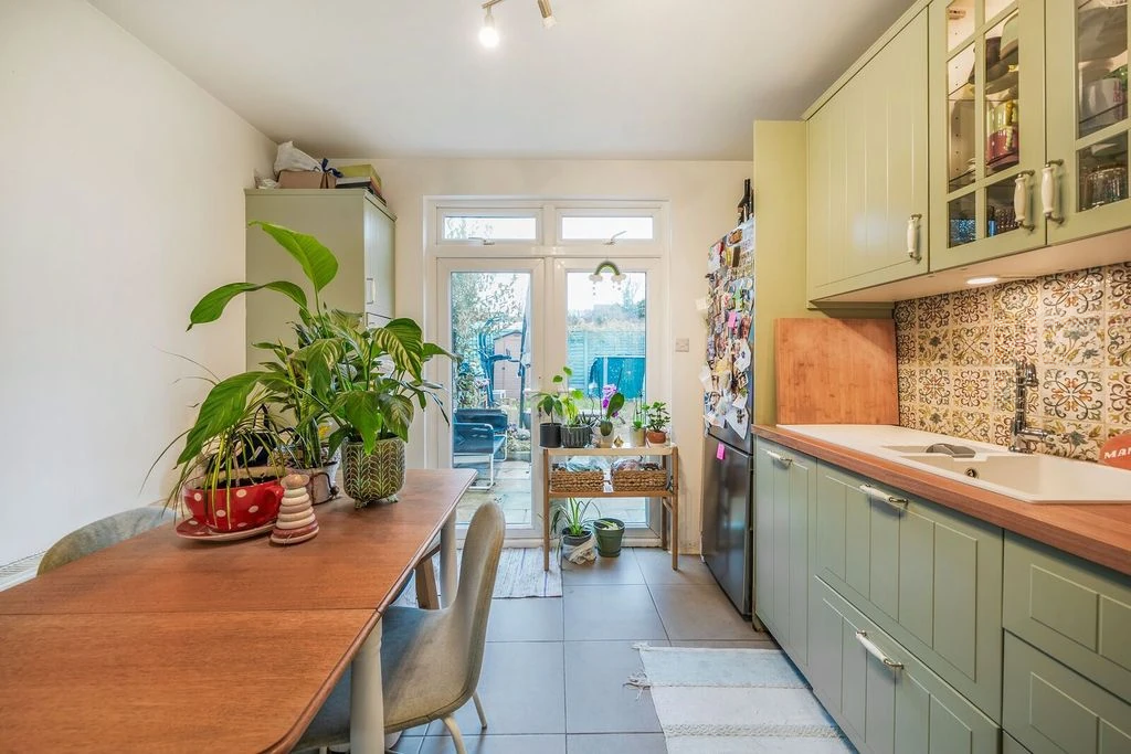 Квартира в Лондоне, Великобритания, 45 м² - фото 9