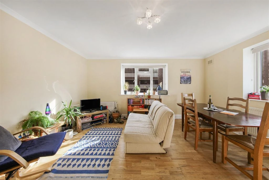 Квартира в Лондоне, Великобритания, 60 м² - фото 9