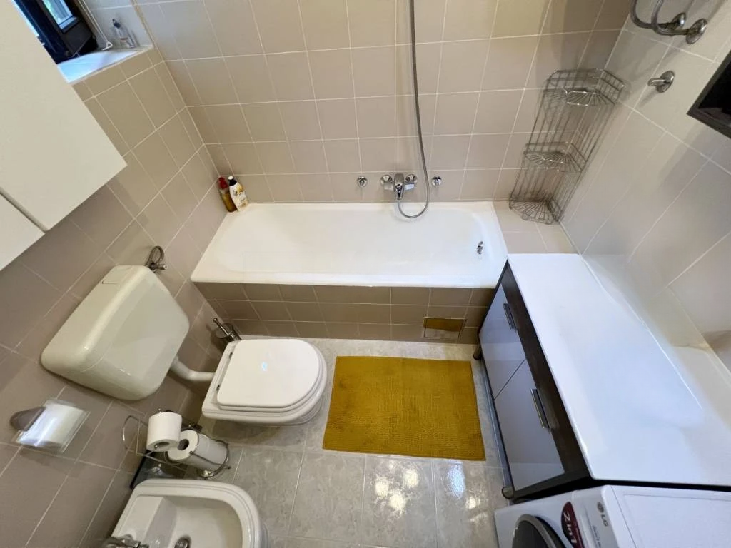 Квартира в Опатии, Хорватия, 110 м² - фото 9