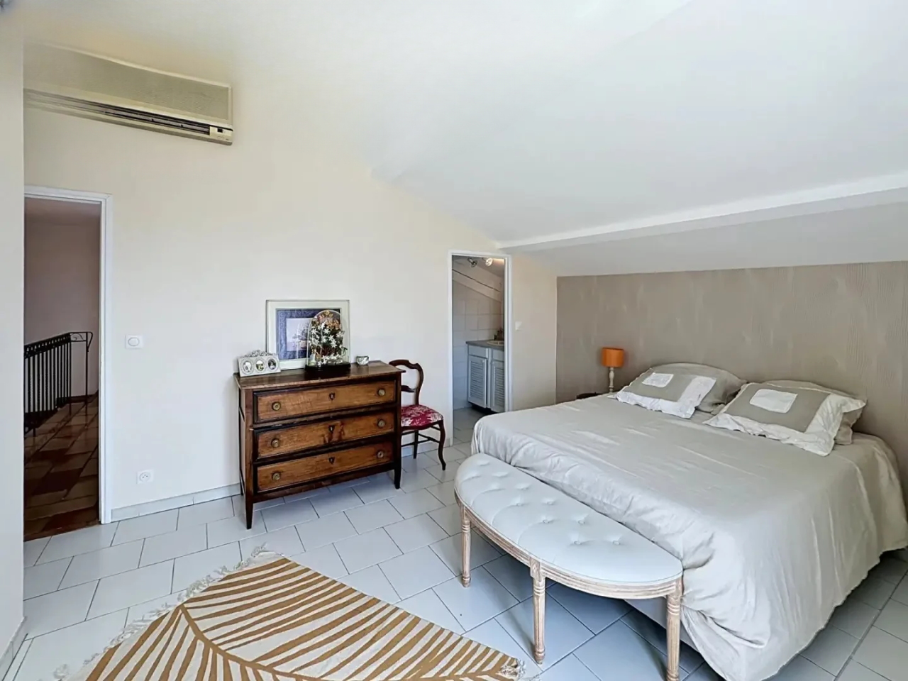 Квартира в Каннах, Франция, 272 м² - фото 9