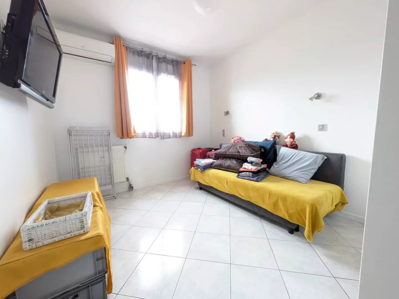 Квартира в Каннах, Франция, 68 м² - фото 9