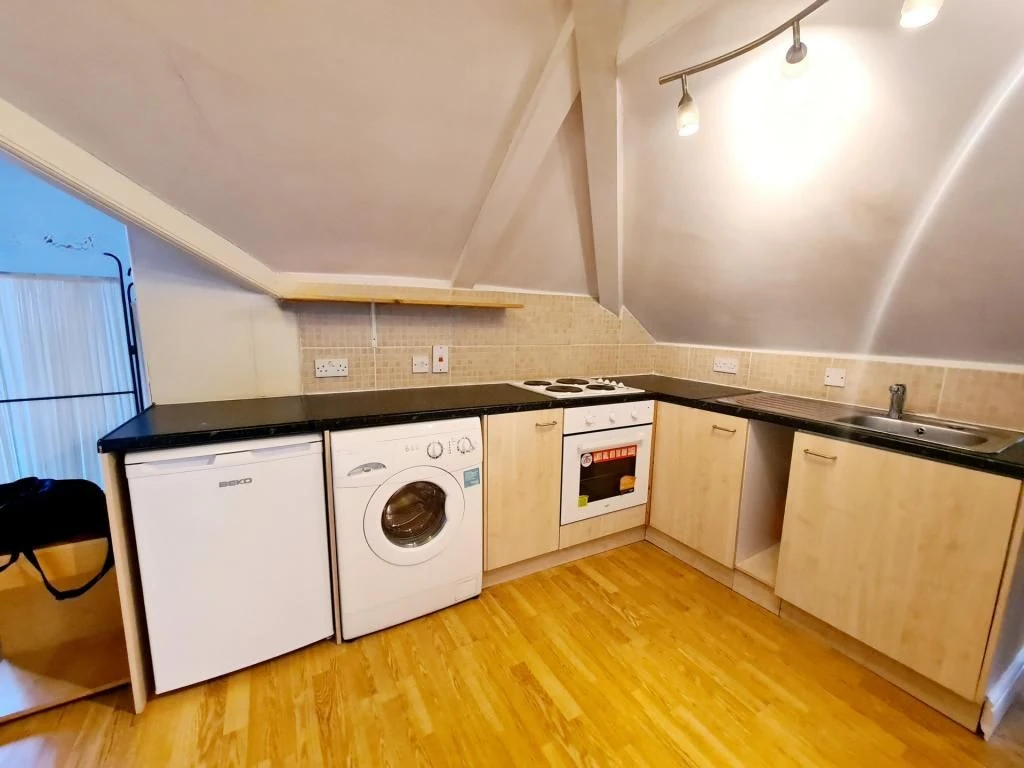 Квартира в Лондоне, Великобритания, 34 м² - фото 9