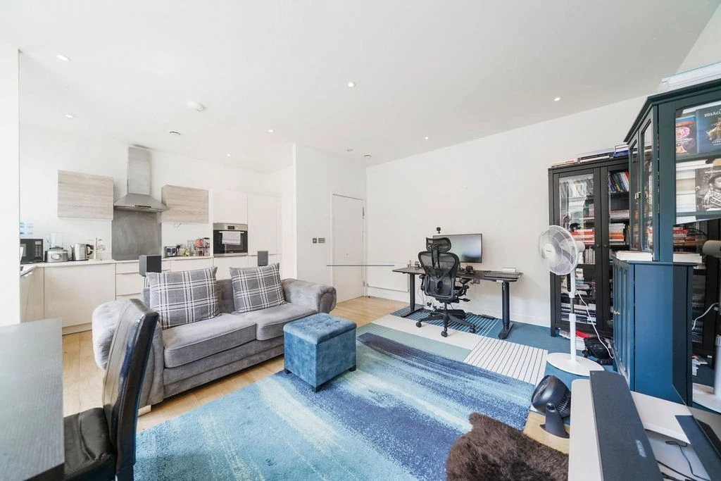 Квартира в Лондоне, Великобритания, 64 м² - фото 9