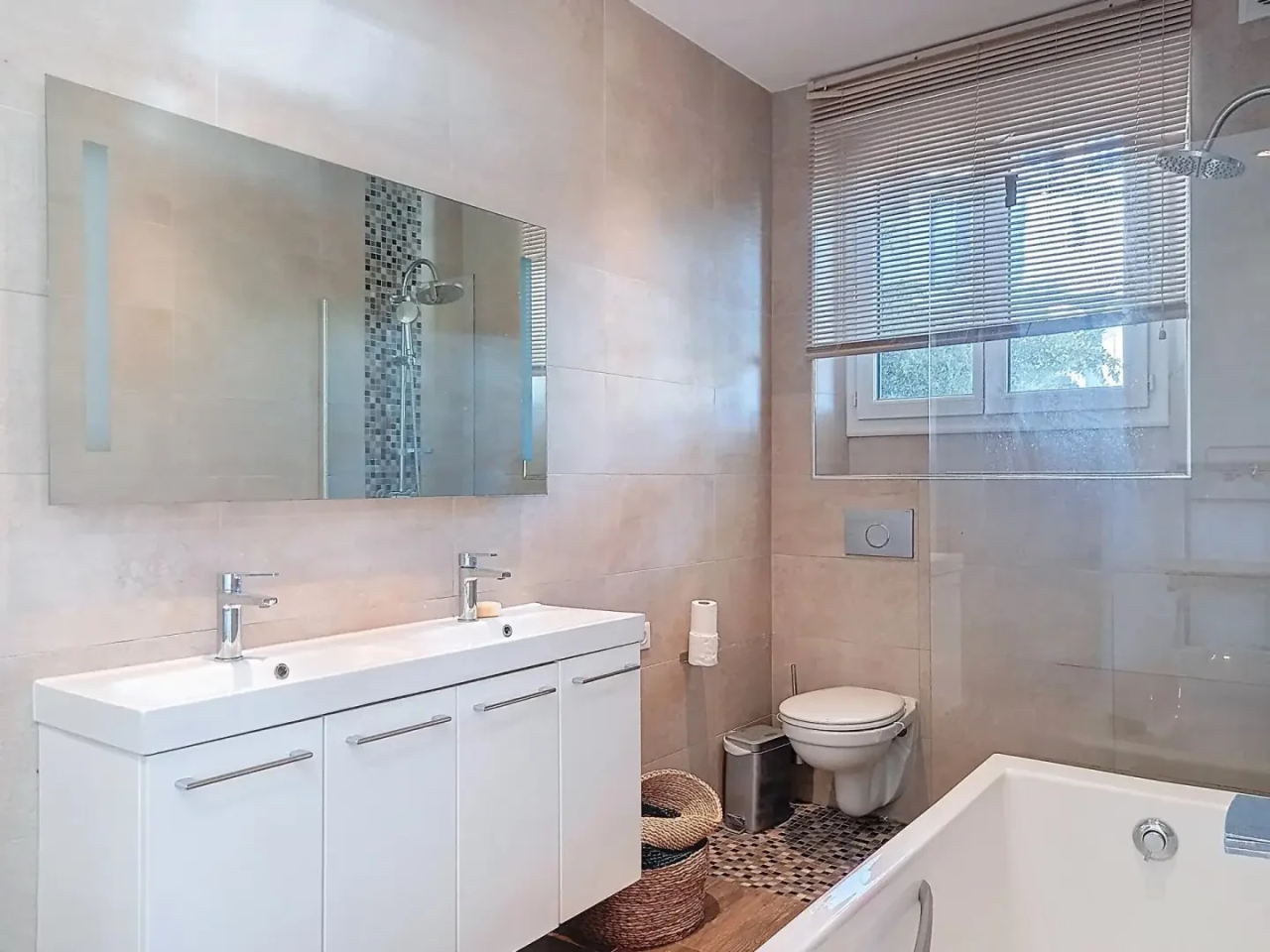 Квартира в Каннах, Франция, 140 м² - фото 9