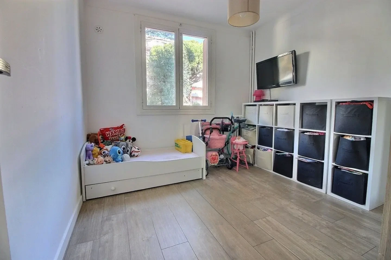 Квартира в Каннах, Франция, 72 м² - фото 9