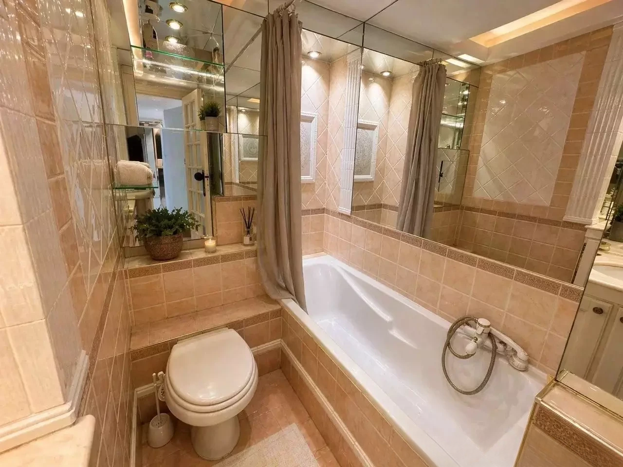 Квартира в Каннах, Франция, 106 м² - фото 9