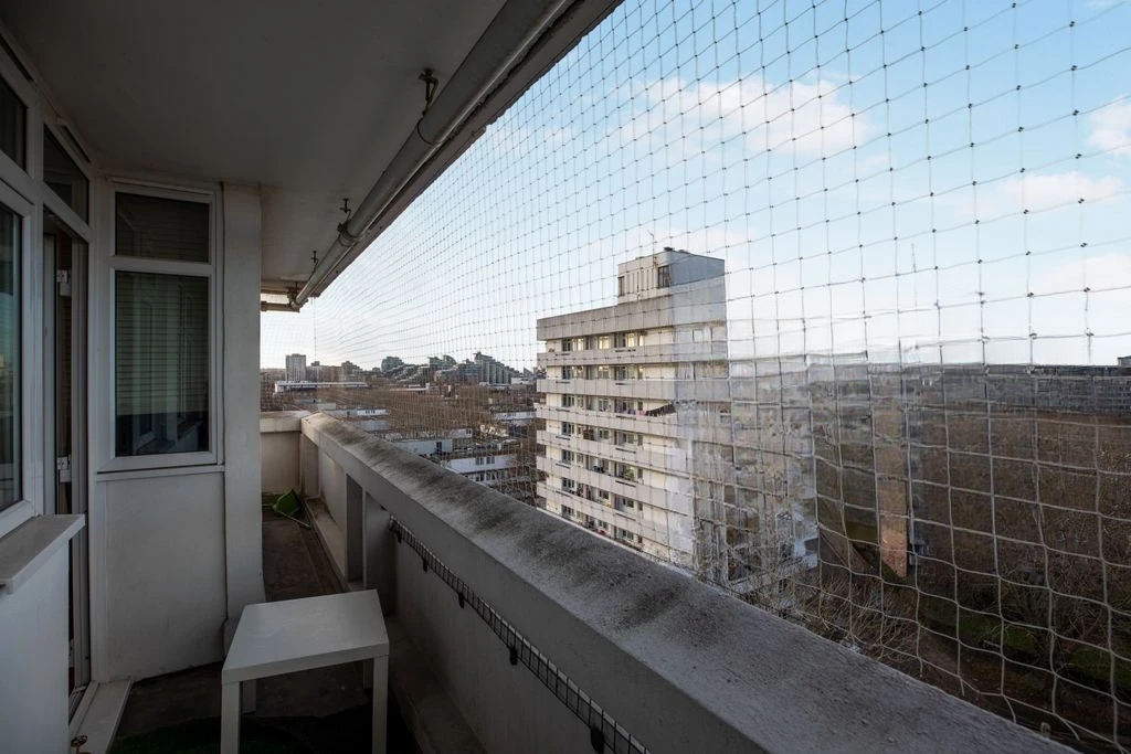 Квартира в Лондоне, Великобритания, 56 м² - фото 9
