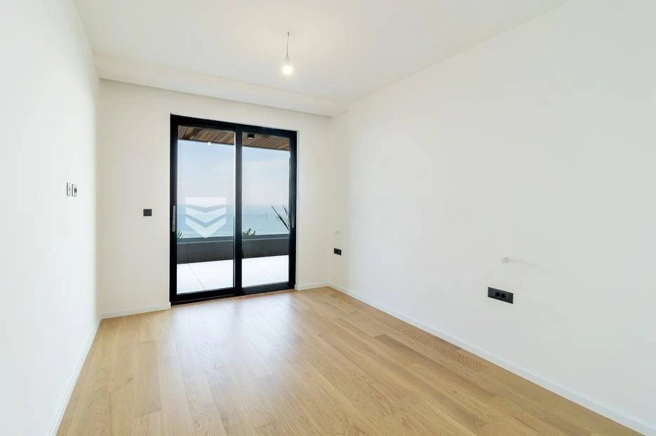 Квартира в Опатии, Хорватия, 200 м² - фото 9