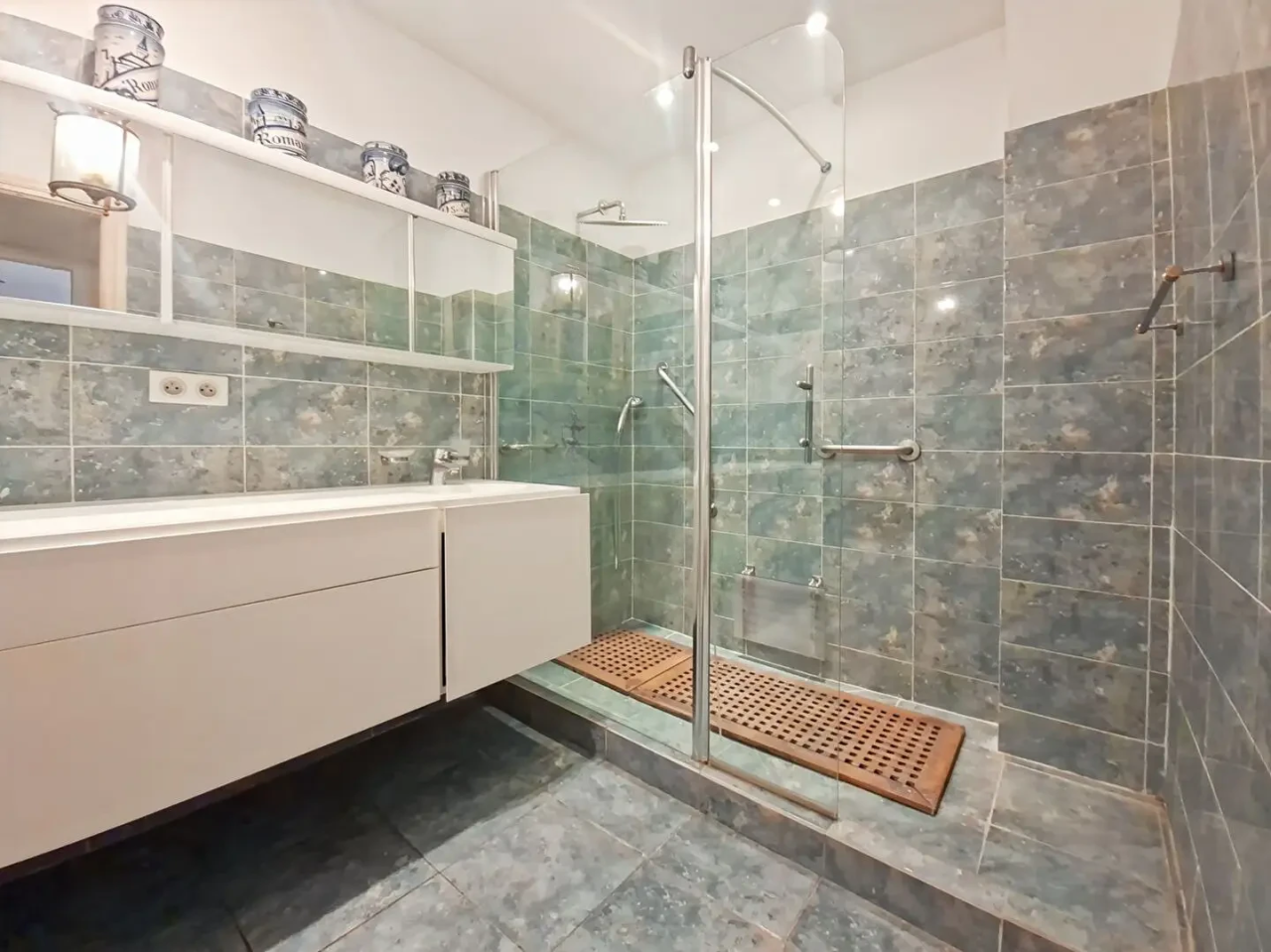 Квартира в Каннах, Франция, 173 м² - фото 9
