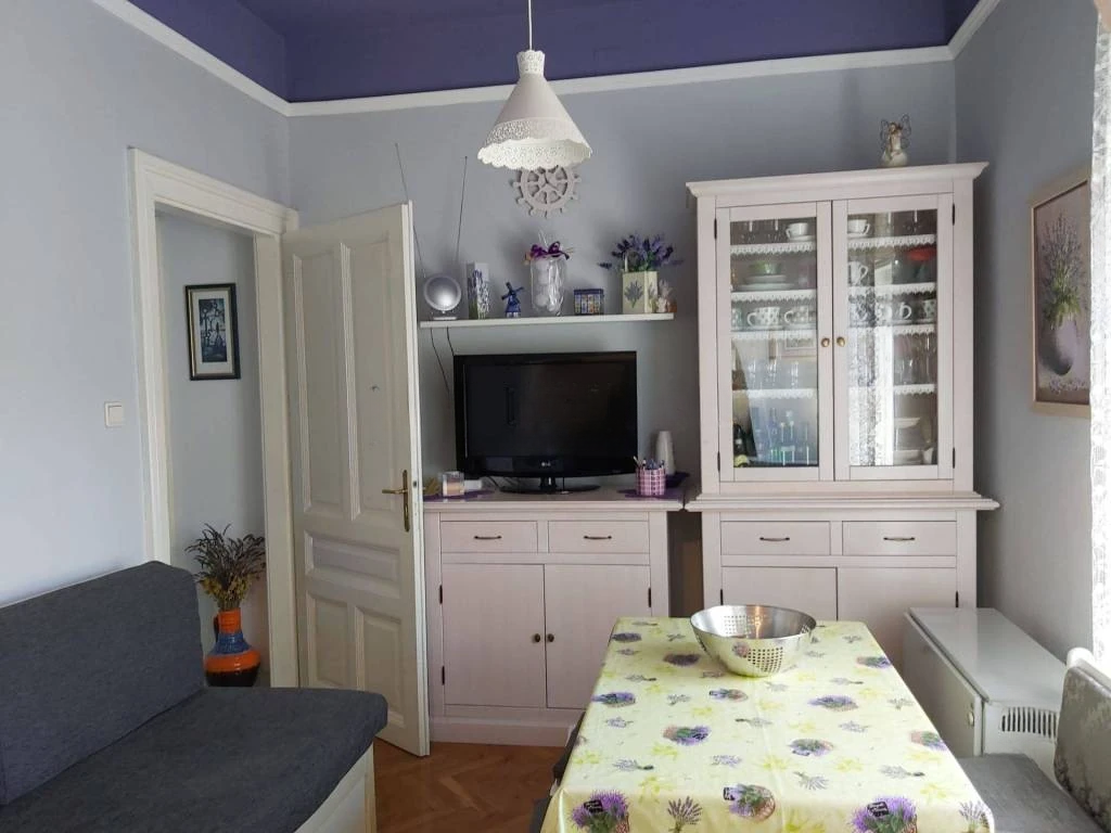 Квартира в Опатии, Хорватия, 55 м² - фото 9