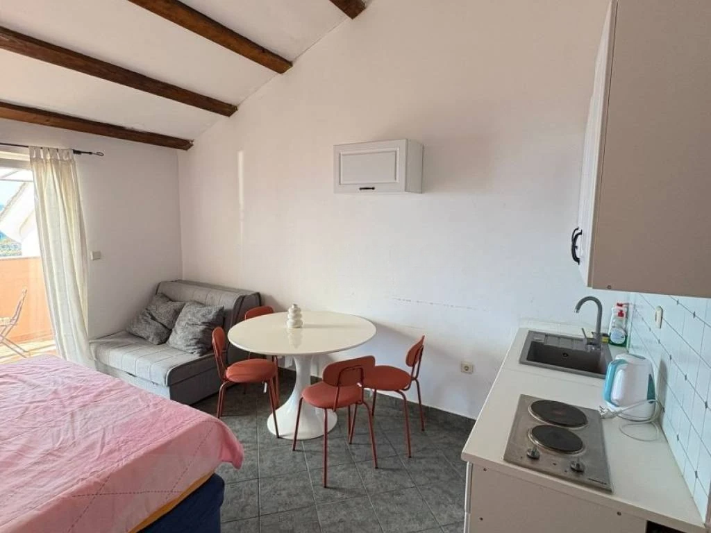 Квартира в Опатии, Хорватия, 43 м² - фото 9