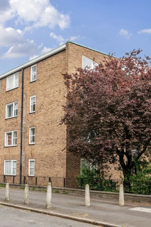 Квартира в Лондоне, Великобритания, 52 м² - фото 9