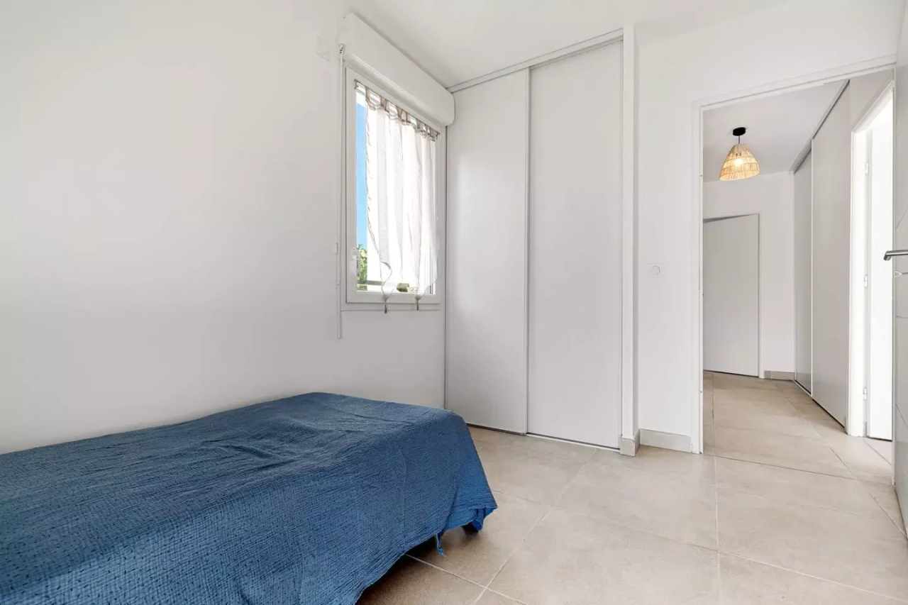 Квартира в Каннах, Франция, 60 м² - фото 9