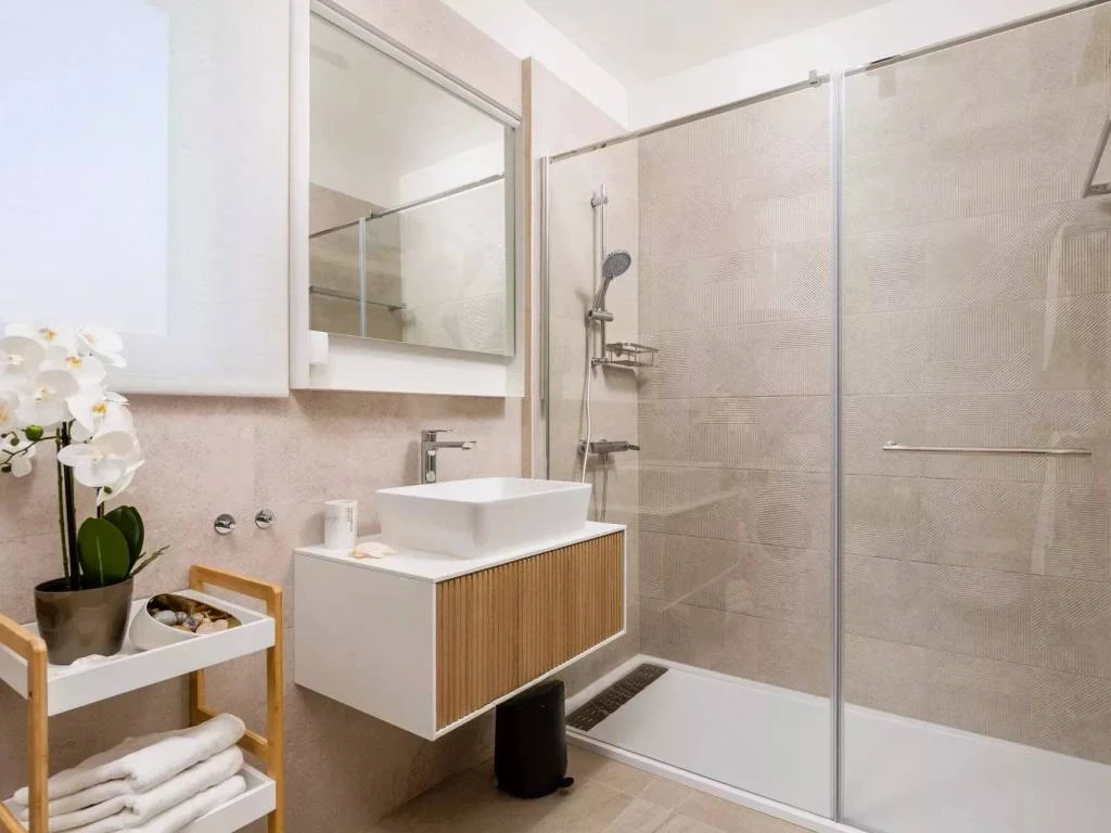 Квартира в Опатии, Хорватия, 93 м² - фото 9