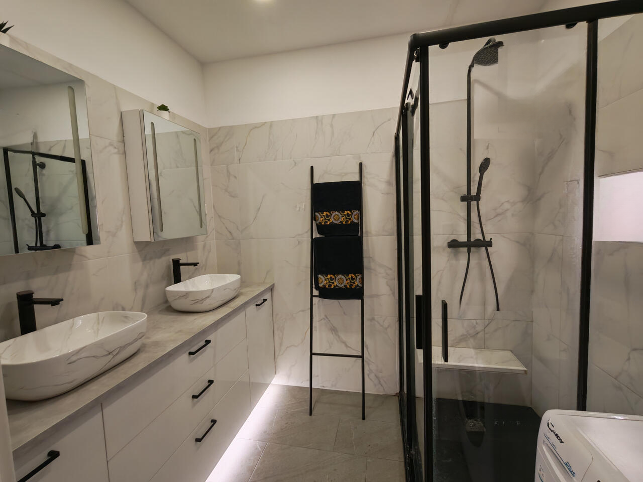 Квартира в Любляне, Словения, 72 м² - фото 9