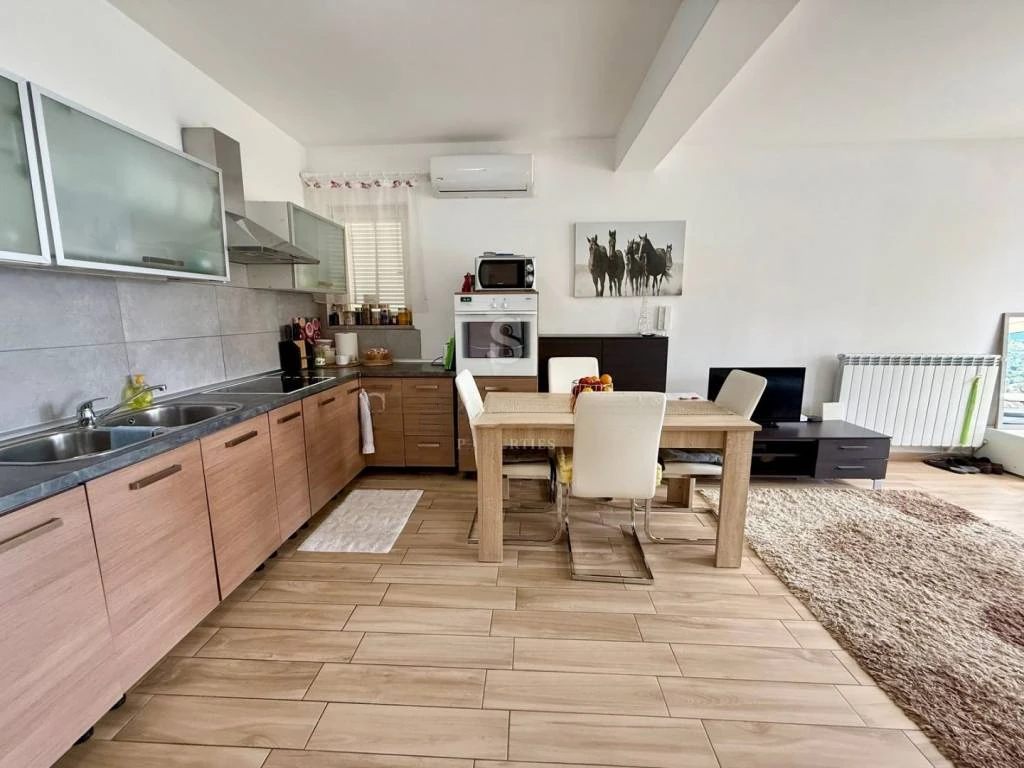 Квартира в Опатии, Хорватия, 69 м² - фото 8