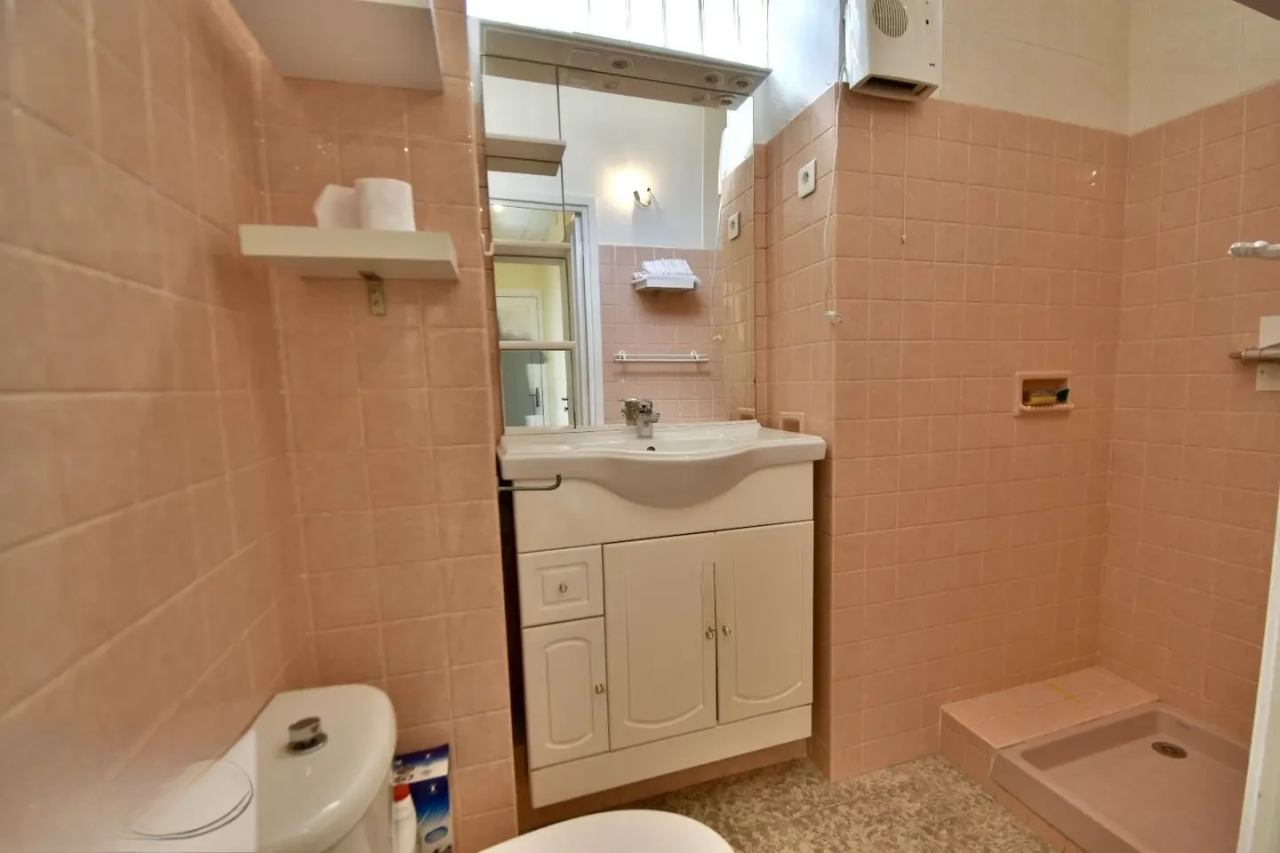Квартира в Каннах, Франция, 42 м² - фото 9