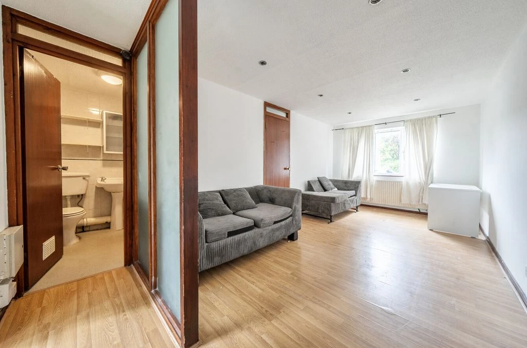 Квартира в Лондоне, Великобритания, 45 м² - фото 9