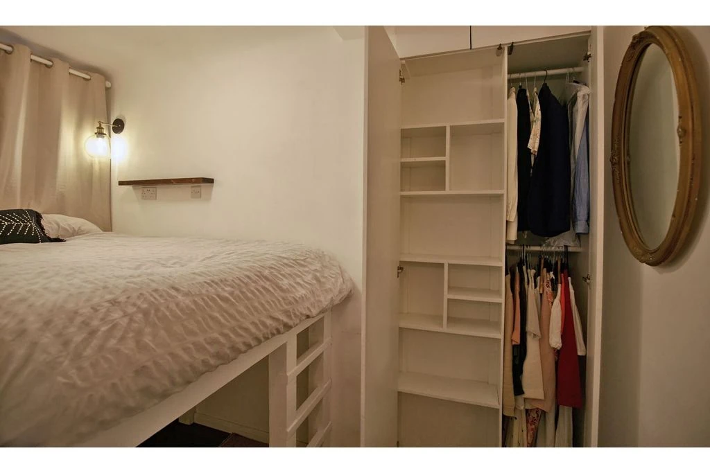 Квартира в Лондоне, Великобритания, 48 м² - фото 9