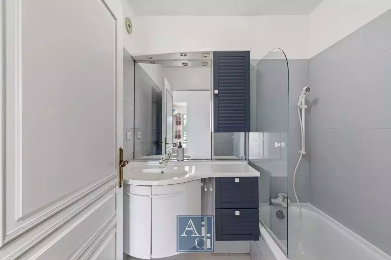 Квартира в Каннах, Франция, 53 м² - фото 9