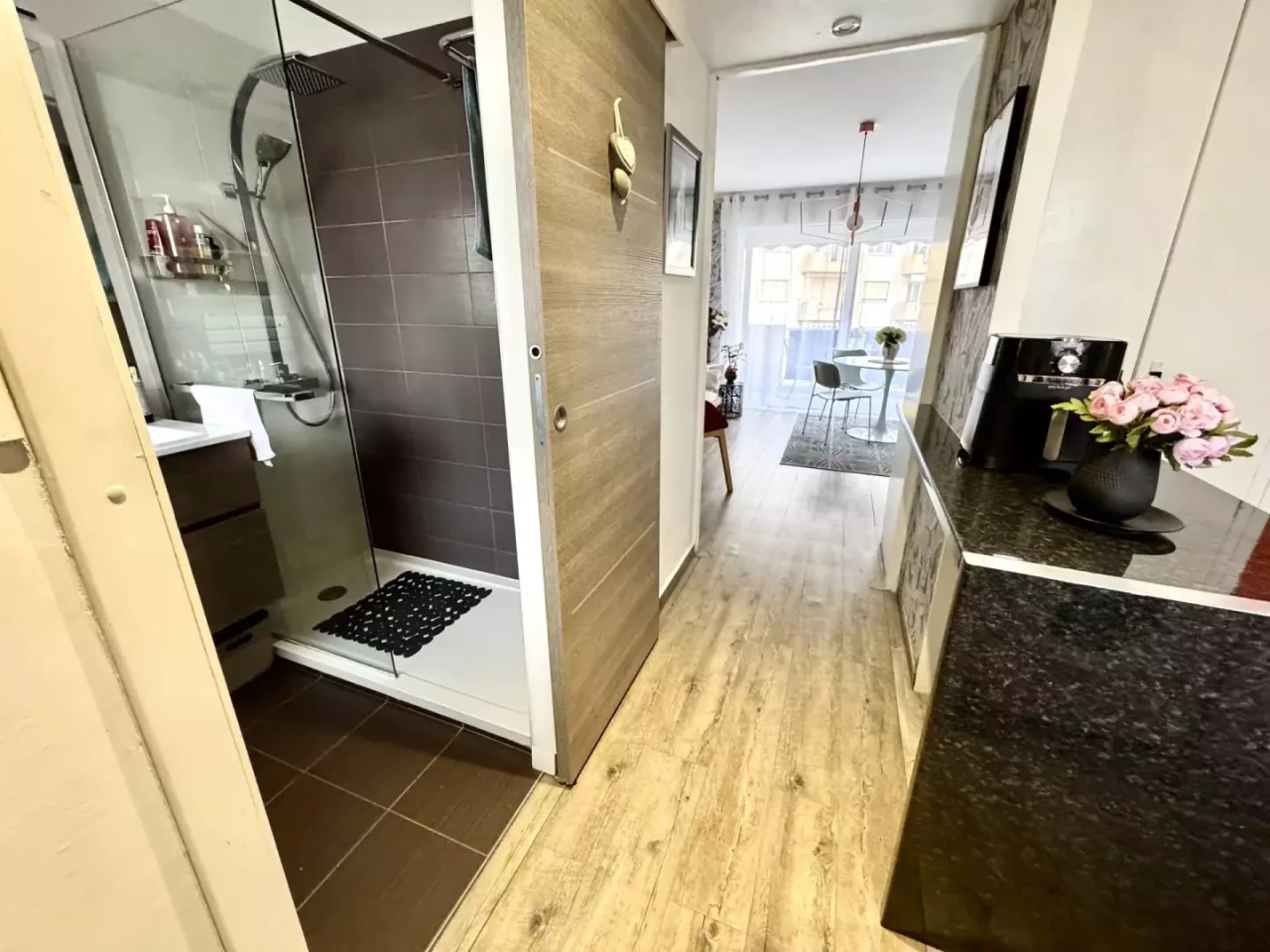 Квартира в Каннах, Франция, 33 м² - фото 9