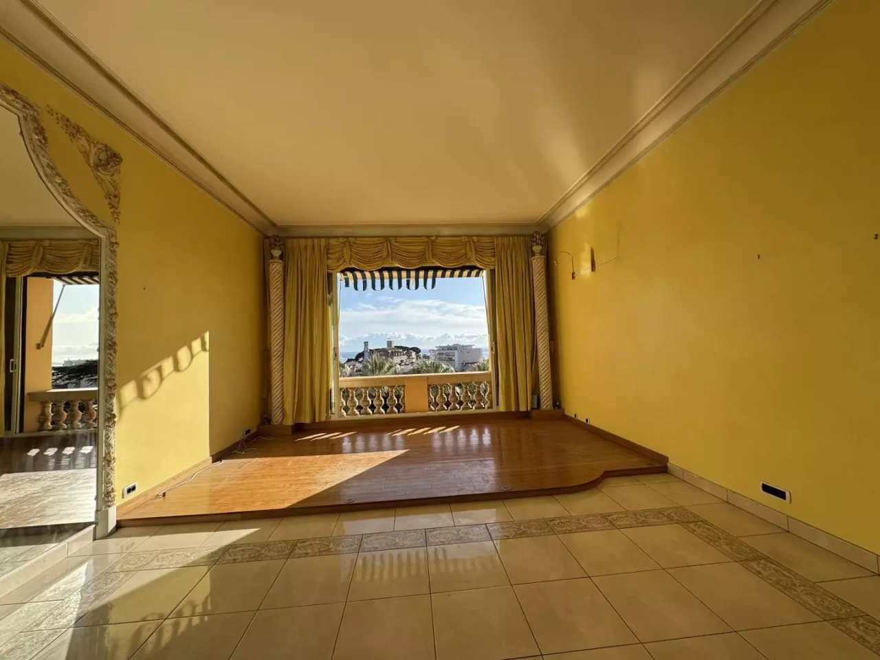 Квартира в Каннах, Франция, 61 м² - фото 9