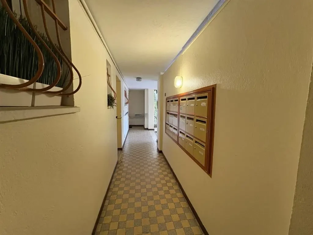 Квартира в Каннах, Франция, 49 м² - фото 9
