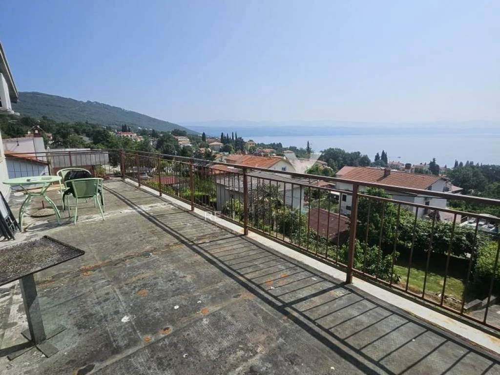 Квартира в Опатии, Хорватия, 63 м² - фото 9