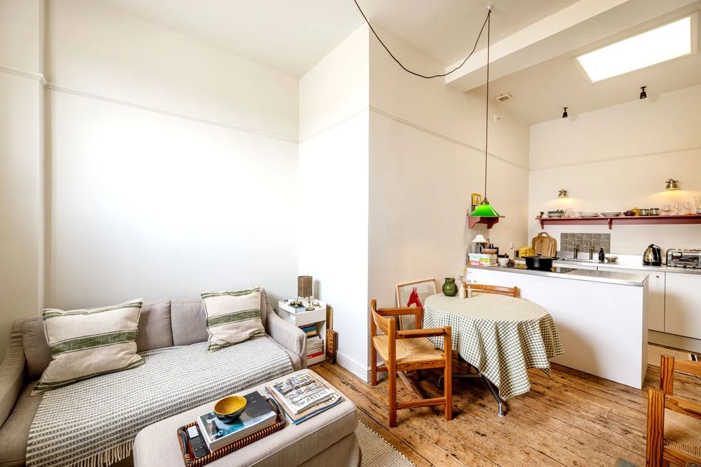 Квартира в Лондоне, Великобритания, 37 м² - фото 9