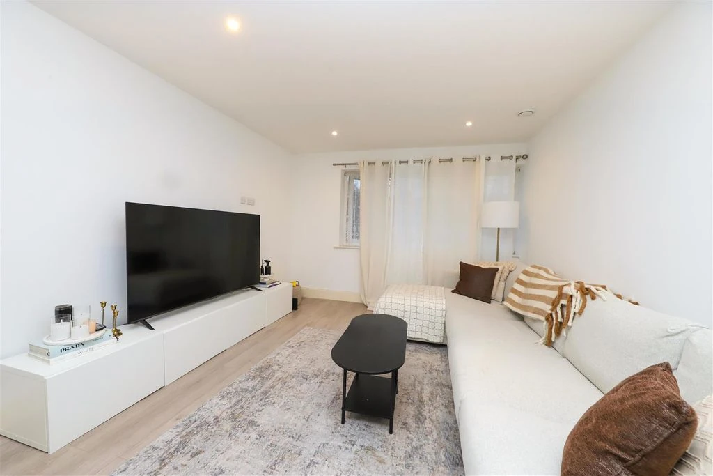 Квартира в Лондоне, Великобритания, 52 м² - фото 9