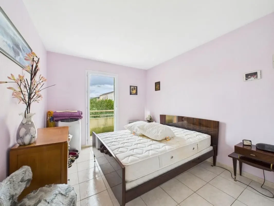Квартира в Каннах, Франция, 65 м² - фото 9