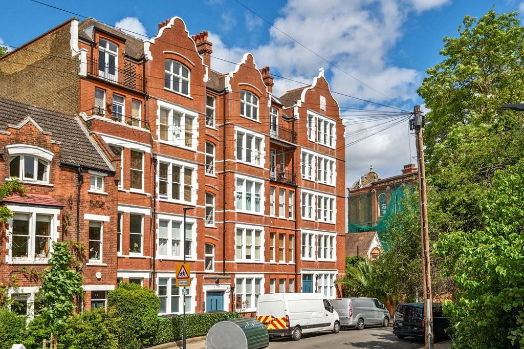 Квартира в Лондоне, Великобритания, 42 м² - фото 9