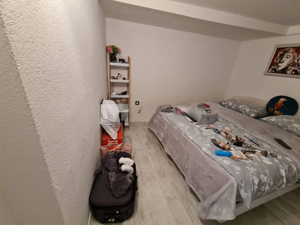 Квартира в Опатии, Хорватия, 30 м² - фото 9