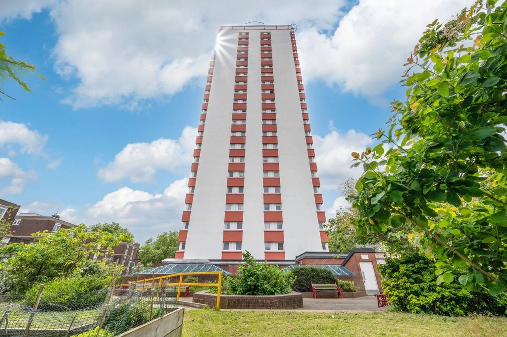 Квартира в Лондоне, Великобритания, 66 м² - фото 9