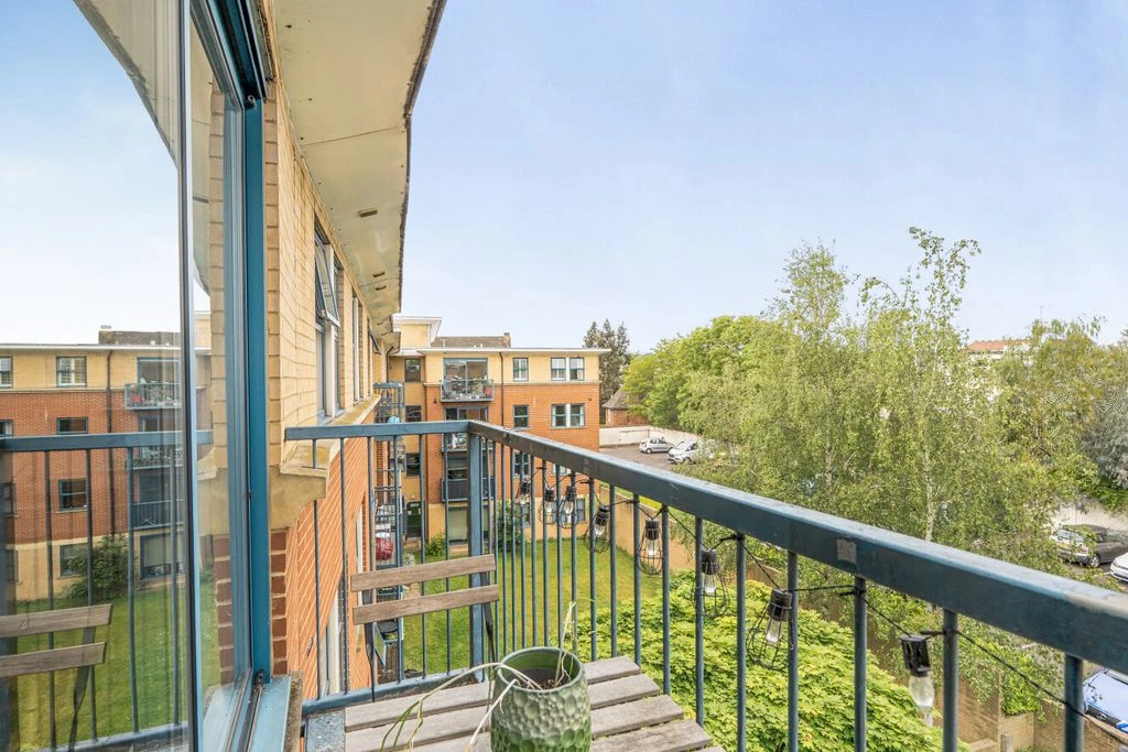 Квартира в Лондоне, Великобритания, 50 м² - фото 9