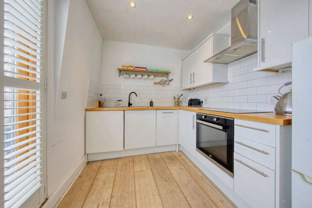 Квартира в Лондоне, Великобритания, 38 м² - фото 9