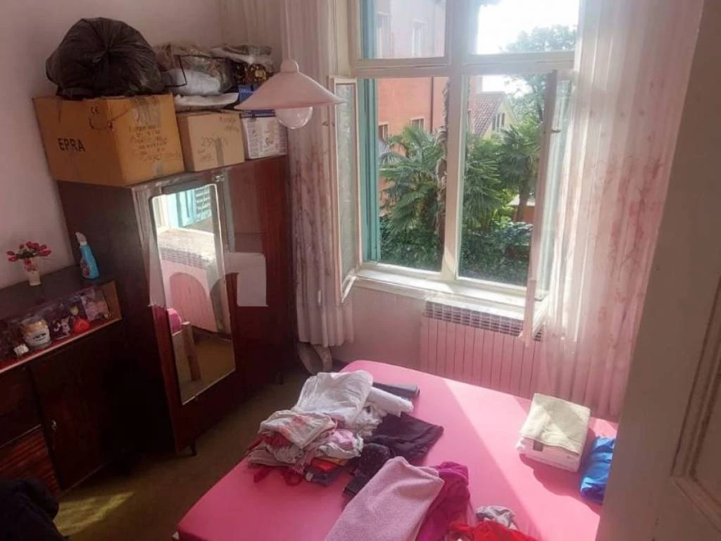 Квартира в Опатии, Хорватия, 67 м² - фото 9
