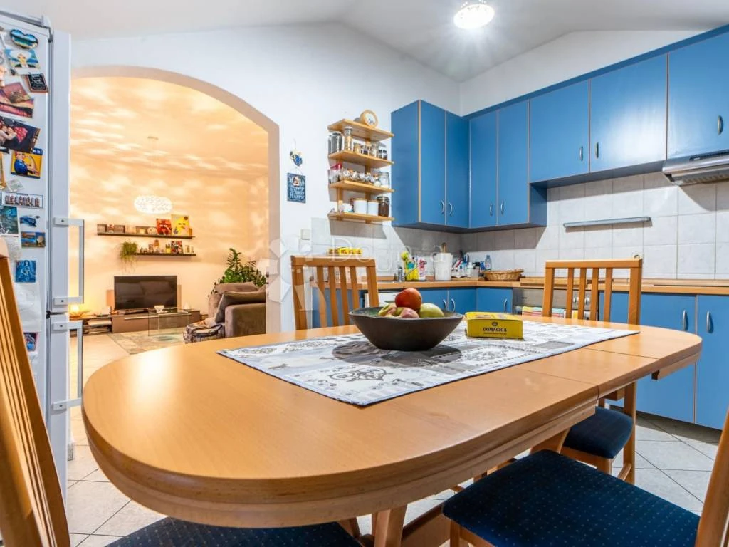 Квартира в Опатии, Хорватия, 80 м² - фото 9