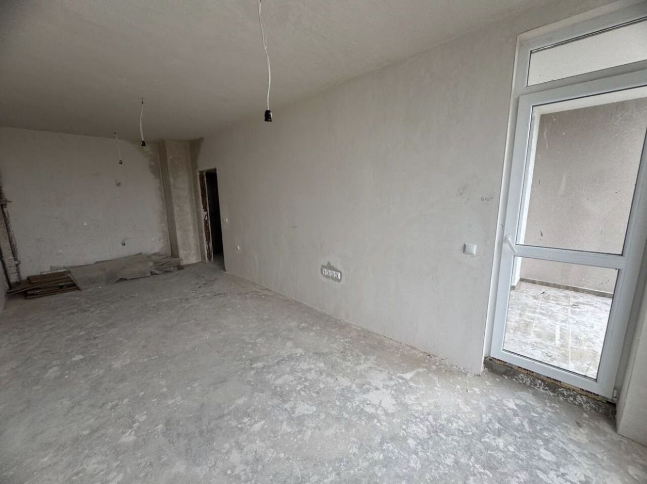Квартира в Бургасе, Болгария, 61 м² - фото 10