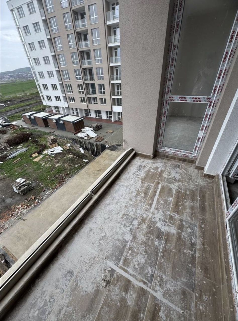 Квартира в Бургасе, Болгария, 61 м² - фото 8