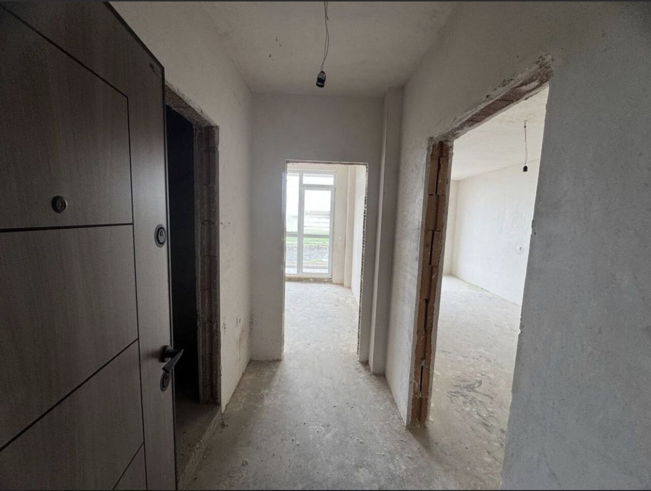 Квартира в Бургасе, Болгария, 61 м² - фото 5
