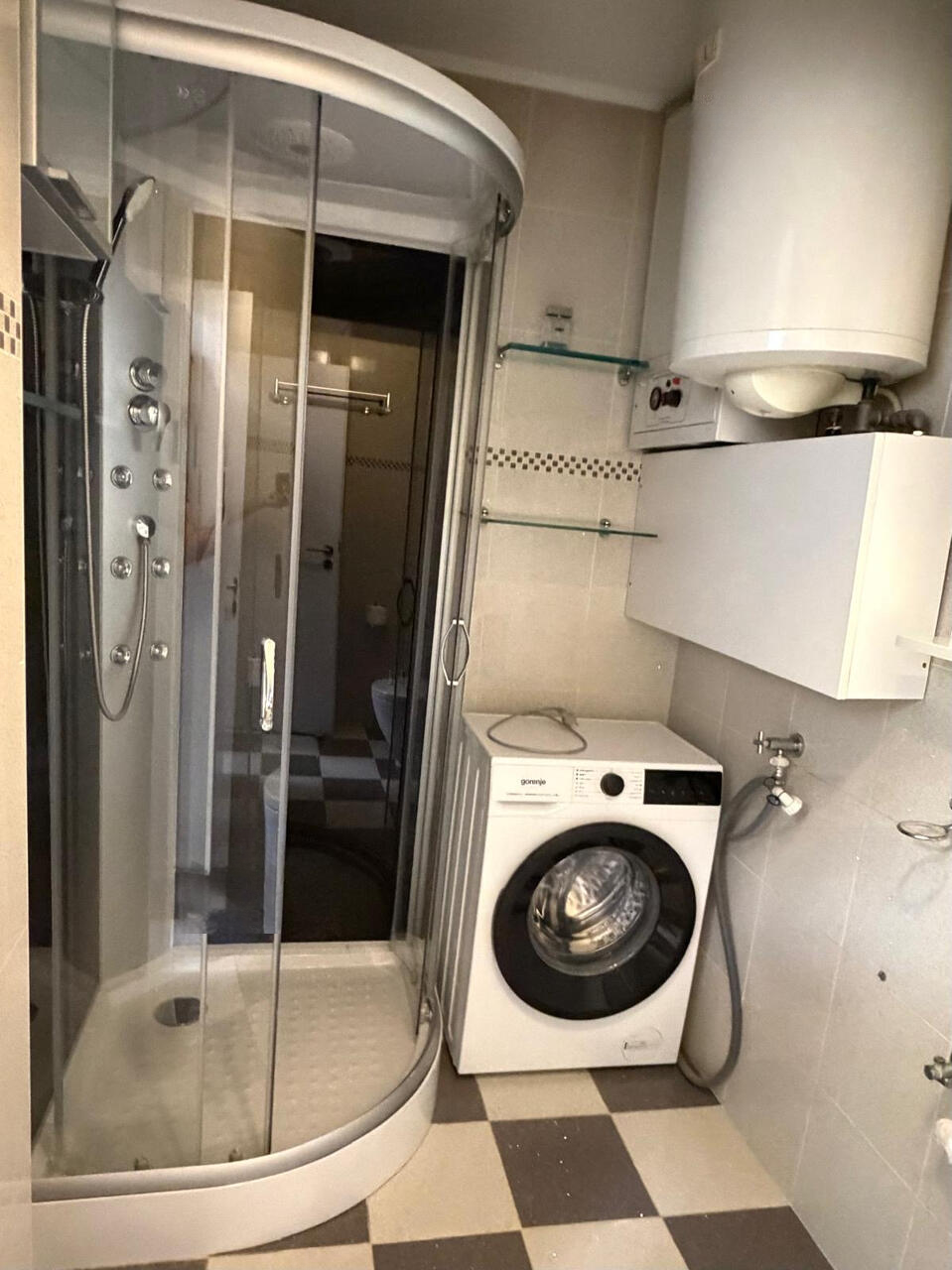 Квартира в Любляне, Словения, 62 м² - фото 9