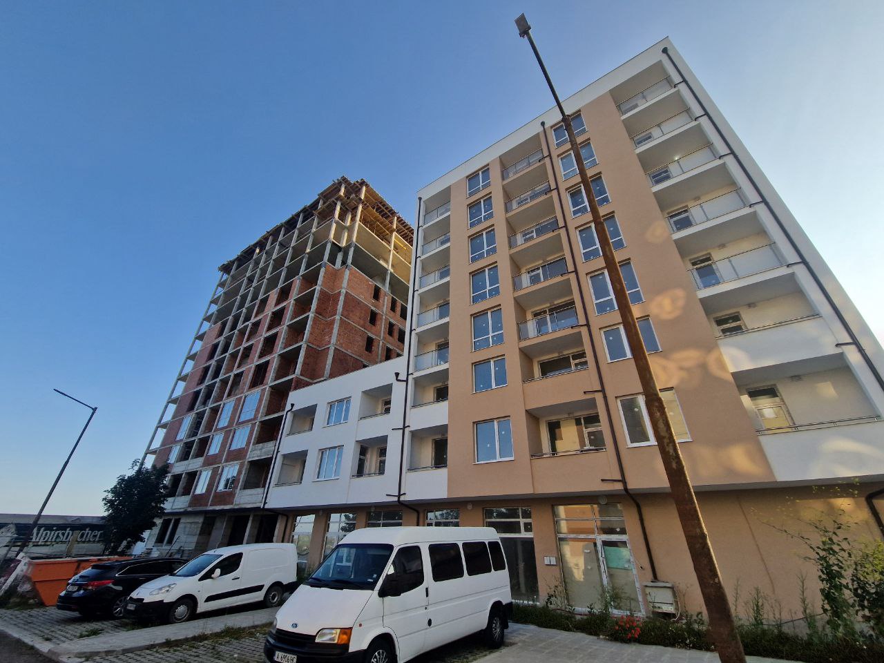 Квартира в Бургасе, Болгария, 61 м² - фото 11