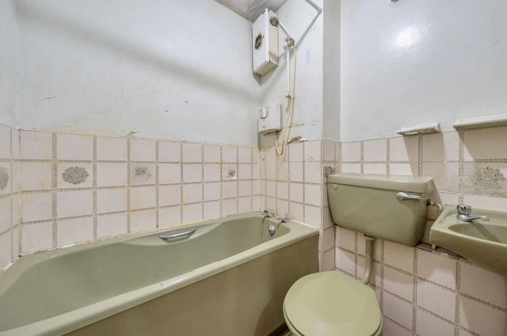 Квартира в Лондоне, Великобритания, 28 м² - фото 9