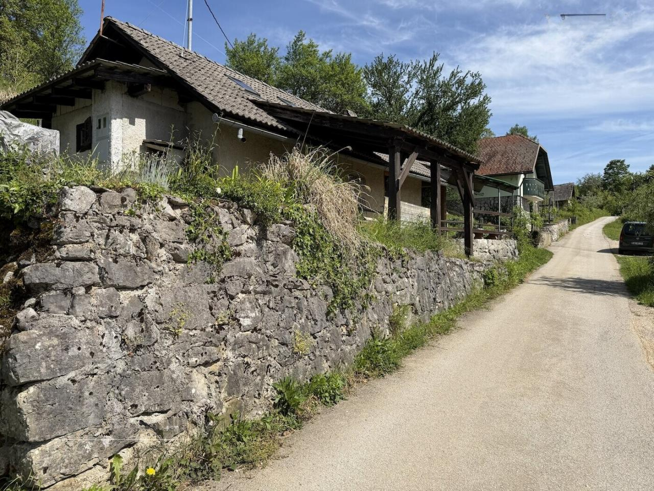 Дом в Ново-Место, Словения, 60 м² - фото 9