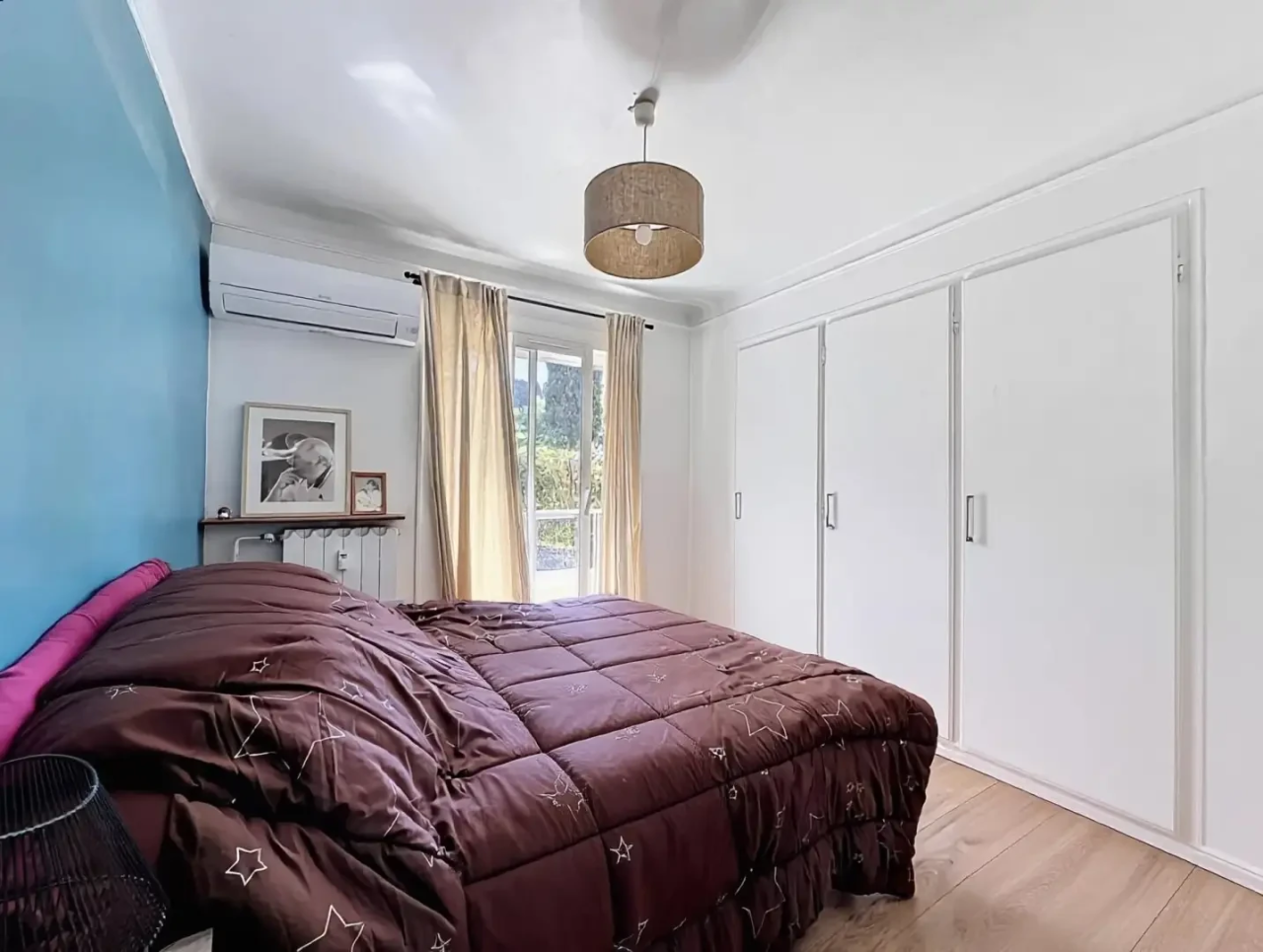 Квартира в Каннах, Франция, 56 м² - фото 9