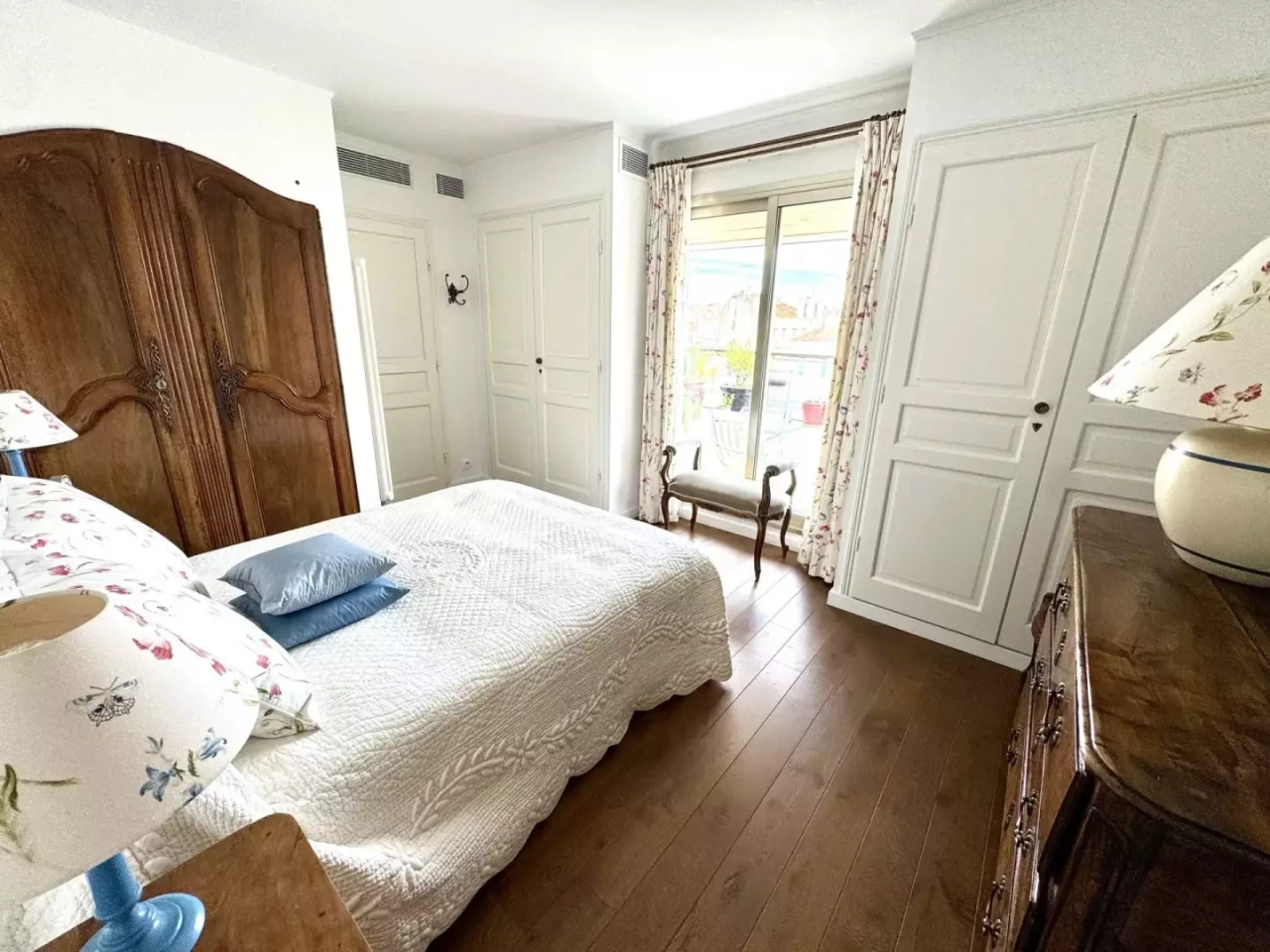 Квартира в Каннах, Франция, 90 м² - фото 9