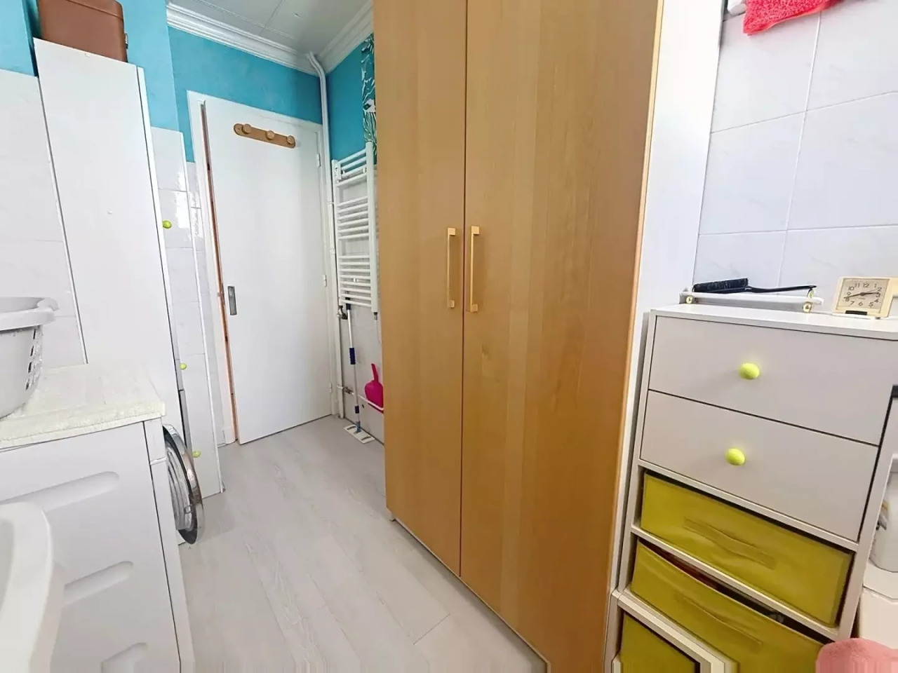 Квартира в Каннах, Франция, 45 м² - фото 9