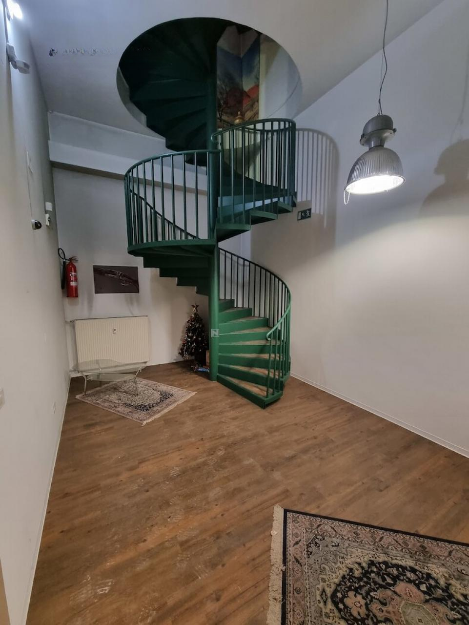 Офис в Любляне, Словения, 160 м² - фото 9